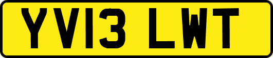 YV13LWT