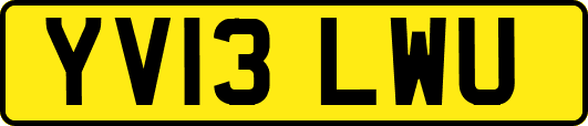 YV13LWU