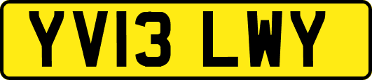 YV13LWY
