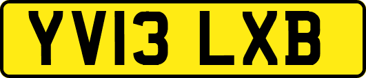YV13LXB