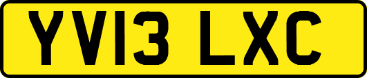 YV13LXC