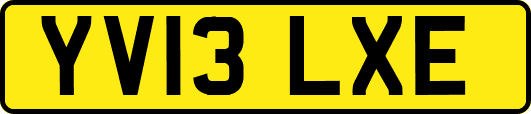 YV13LXE