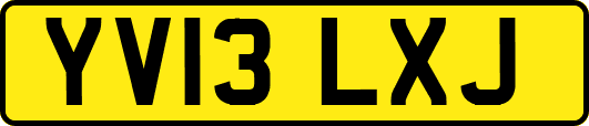 YV13LXJ