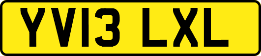 YV13LXL