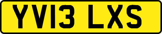 YV13LXS