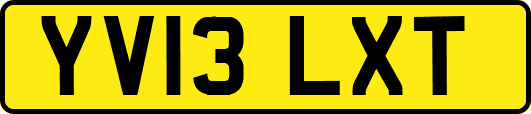 YV13LXT