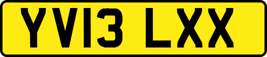 YV13LXX