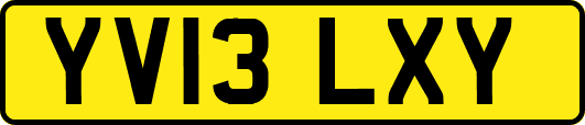 YV13LXY