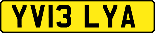 YV13LYA