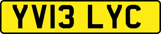 YV13LYC