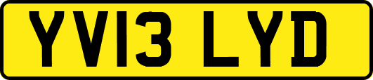 YV13LYD