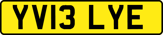 YV13LYE