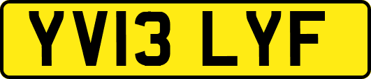 YV13LYF