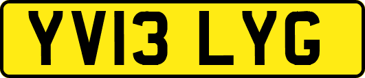 YV13LYG