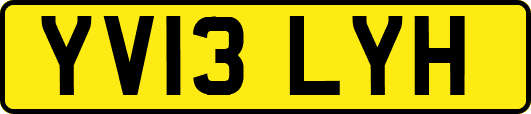 YV13LYH