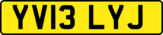 YV13LYJ
