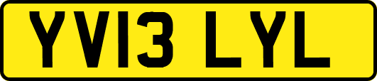 YV13LYL