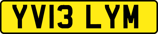 YV13LYM