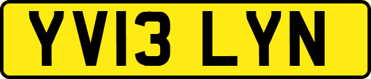 YV13LYN