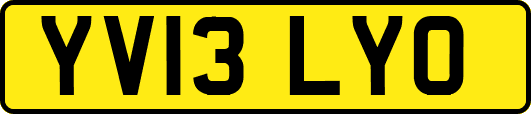 YV13LYO