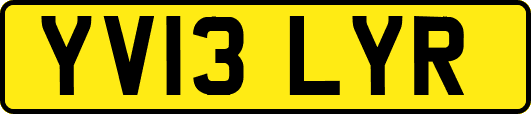 YV13LYR