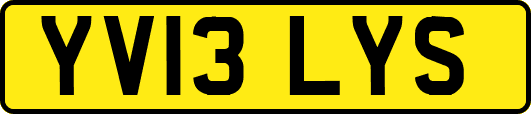 YV13LYS