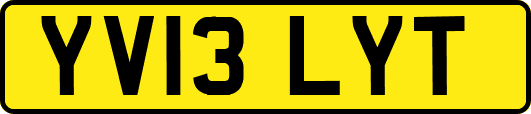 YV13LYT