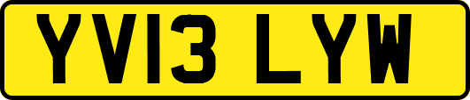YV13LYW