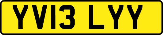 YV13LYY