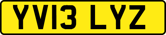 YV13LYZ