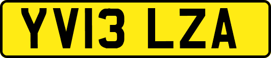 YV13LZA