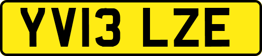 YV13LZE