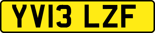 YV13LZF
