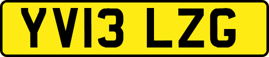 YV13LZG