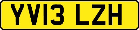 YV13LZH