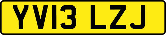 YV13LZJ