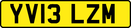 YV13LZM