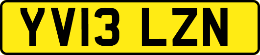 YV13LZN