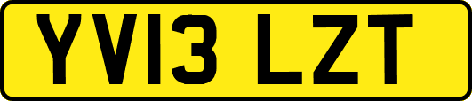 YV13LZT