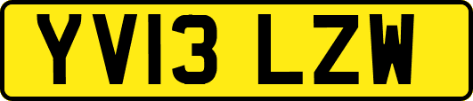 YV13LZW