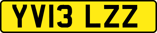 YV13LZZ