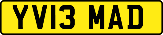 YV13MAD