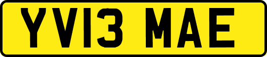 YV13MAE