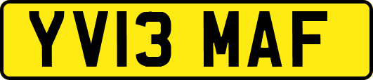 YV13MAF