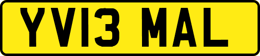 YV13MAL