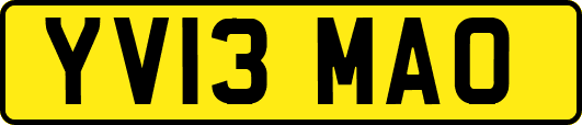 YV13MAO