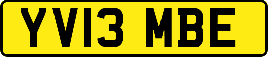 YV13MBE