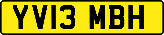YV13MBH