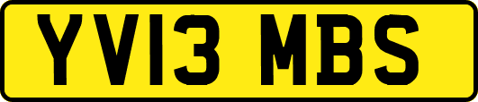 YV13MBS