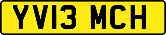 YV13MCH